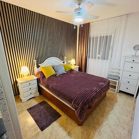 Calle De Palangre 17 Apartment Torrevieja Exteriör bild