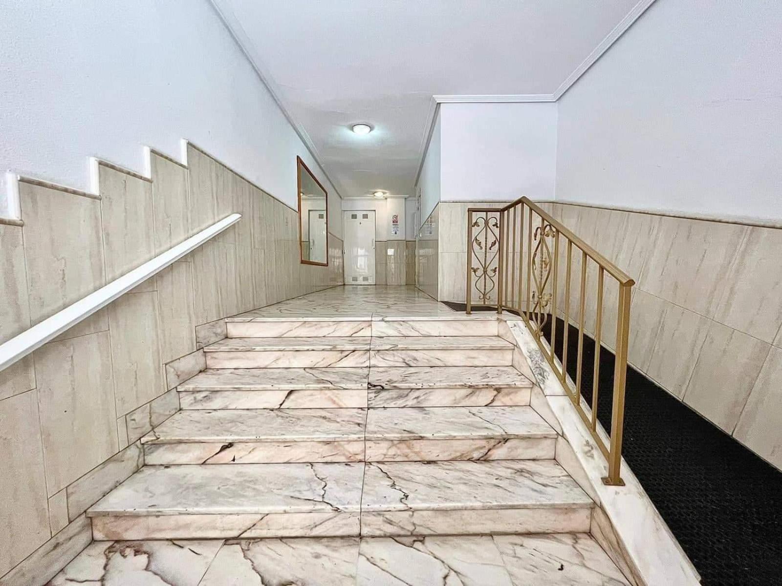 Calle De Palangre 17 Apartment Torrevieja Exteriör bild