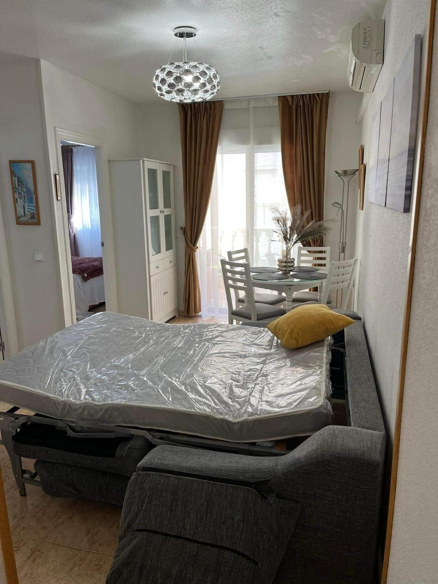 Calle De Palangre 17 Apartment Torrevieja Exteriör bild