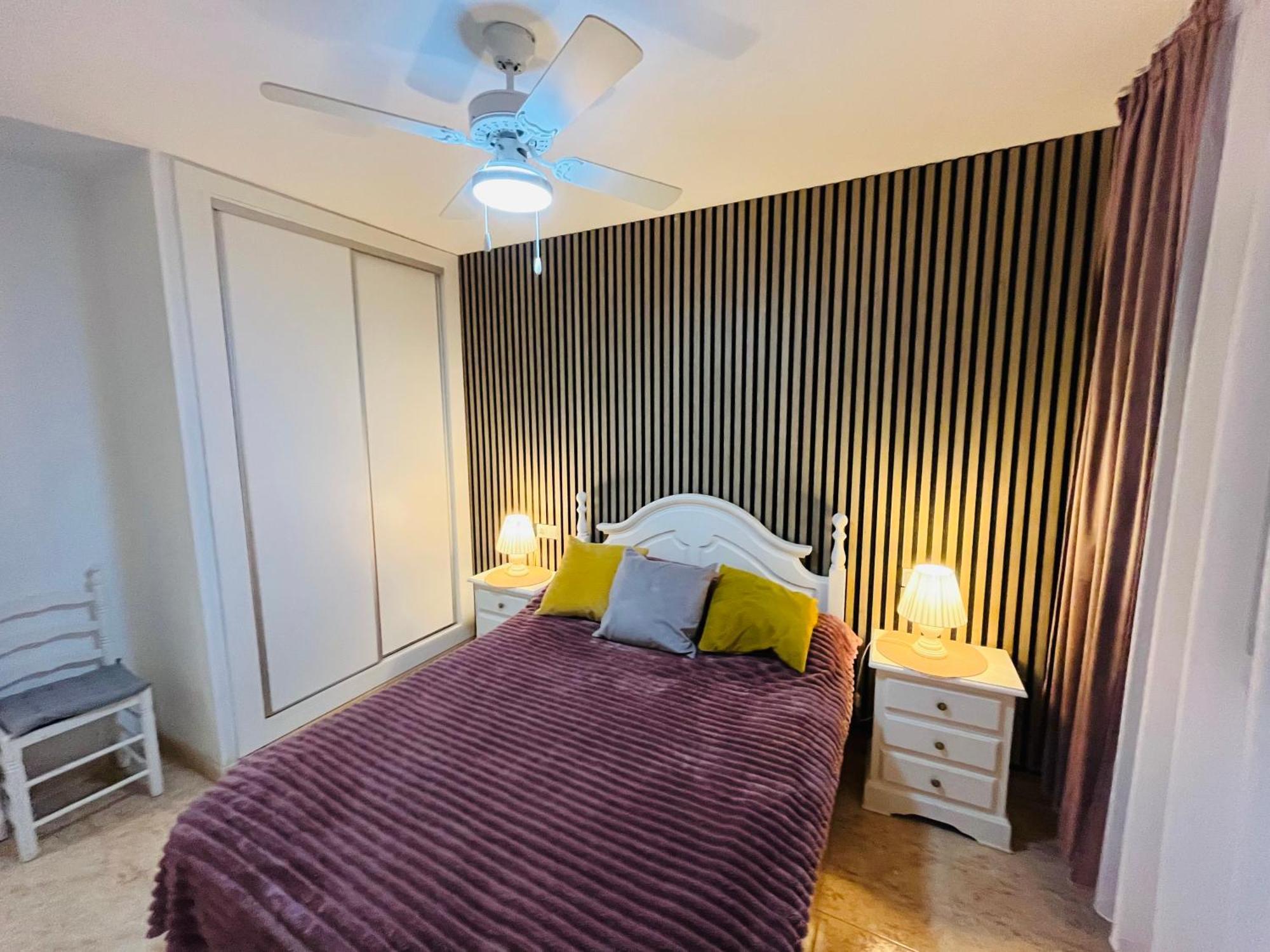 Calle De Palangre 17 Apartment Torrevieja Exteriör bild