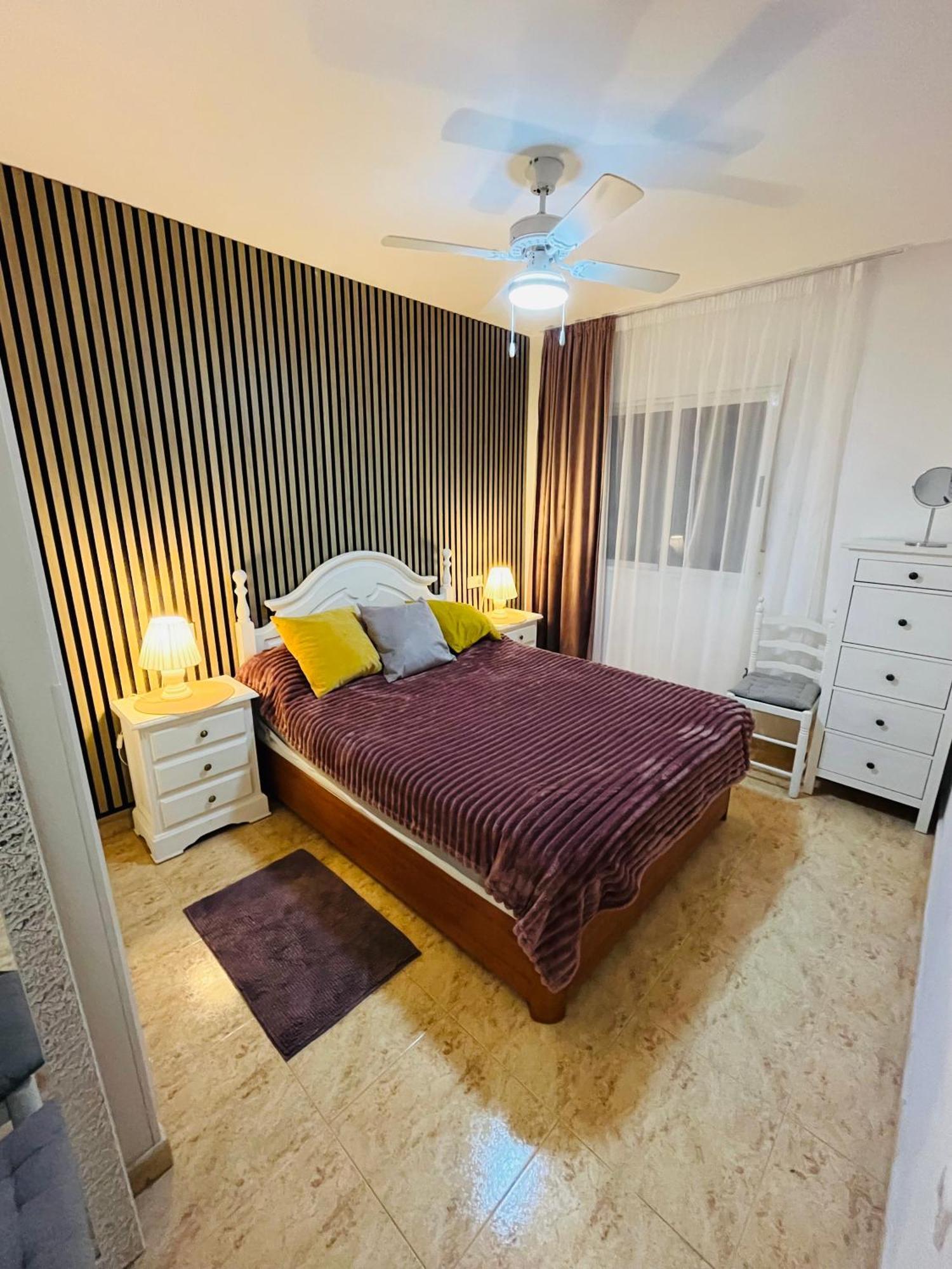 Calle De Palangre 17 Apartment Torrevieja Exteriör bild