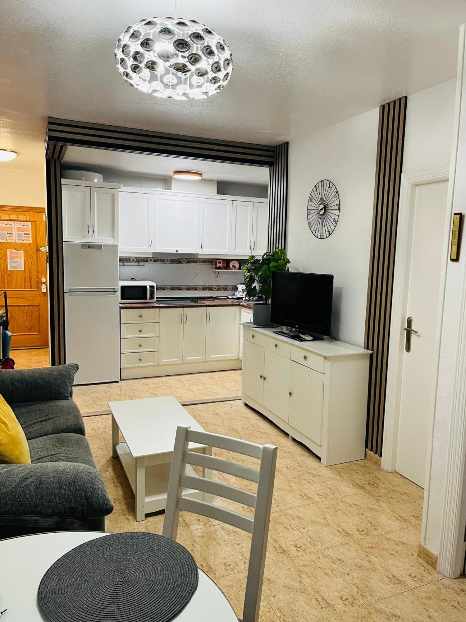 Calle De Palangre 17 Apartment Torrevieja Exteriör bild